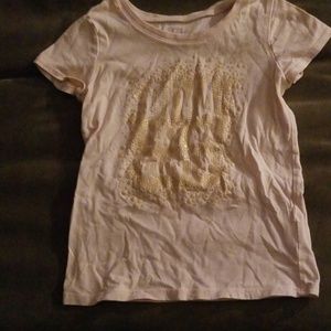 Girls Size 5T "Diva Like My Auntie"